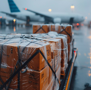 Страхование грузов