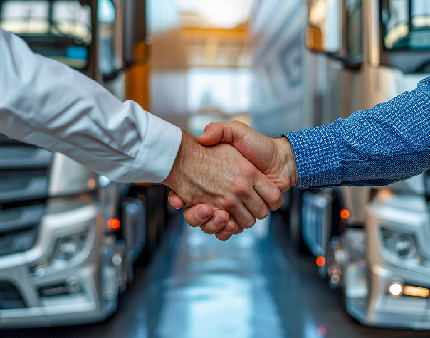 Долгосрочное партнёрство